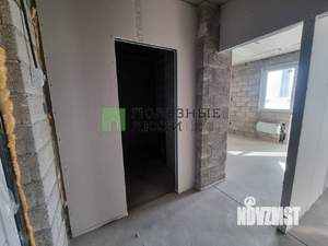 1-к квартира, вторичка, 34м2, 21/24 этаж