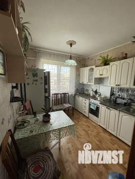3-к квартира, вторичка, 65м2, 9/9 этаж