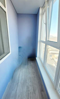 1-к квартира, вторичка, 41м2, 20/24 этаж