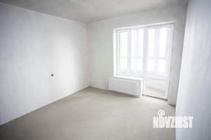 1-к квартира, вторичка, 40м2, 2/9 этаж