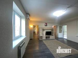 3-к квартира, вторичка, 70м2, 3/4 этаж