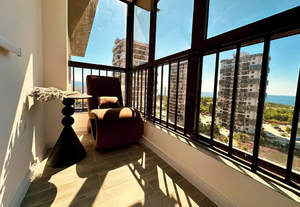 2-к квартира, вторичка, 66м2, 9/17 этаж