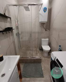 1-к квартира, вторичка, 31м2, 2/12 этаж