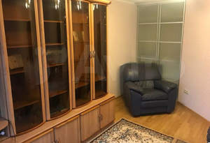 3-к квартира, вторичка, 59м2, 5/9 этаж