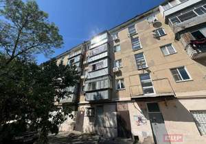 1-к квартира, вторичка, 33м2, 2/5 этаж