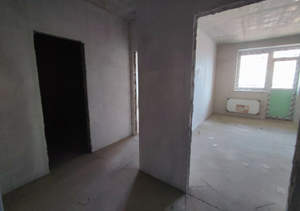 1-к квартира, вторичка, 49м2, 12/12 этаж