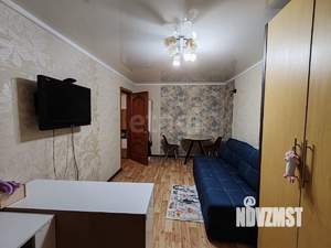 1-к квартира, вторичка, 30м2, 5/5 этаж