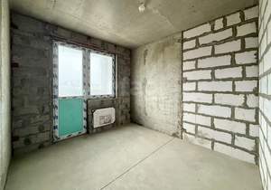 2-к квартира, вторичка, 51м2, 13/23 этаж