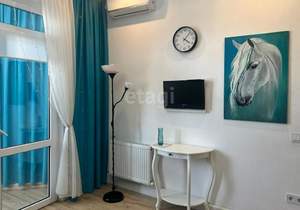 1-к квартира, вторичка, 29м2, 13/17 этаж