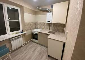 2-к квартира, вторичка, 49м2, 5/5 этаж