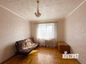 2-к квартира, вторичка, 54м2, 9/9 этаж