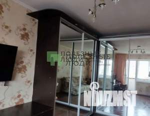 1-к квартира, вторичка, 37м2, 10/10 этаж