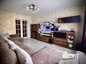 3-к квартира, вторичка, 62м2, 9/9 этаж