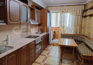 3-к квартира, вторичка, 81м2, 2/17 этаж