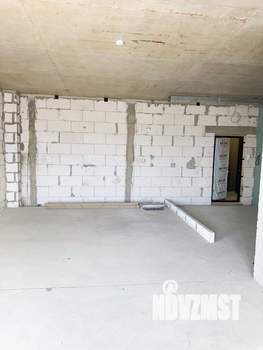 1-к квартира, вторичка, 60м2, 8/21 этаж