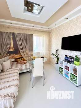 2-к квартира, вторичка, 55м2, 3/4 этаж