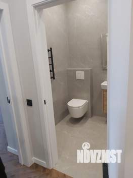 1-к квартира, вторичка, 44м2, 4/7 этаж