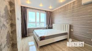 1-к квартира, вторичка, 48м2, 17/22 этаж