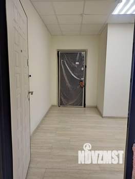 1-к квартира, вторичка, 57м2, 3/5 этаж