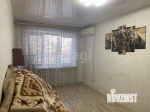 2-к квартира, вторичка, 48м2, 1/5 этаж
