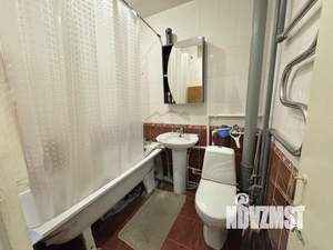 1-к квартира, вторичка, 37м2, 8/9 этаж