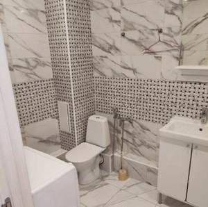 1-к квартира, вторичка, 38м2, 8/16 этаж