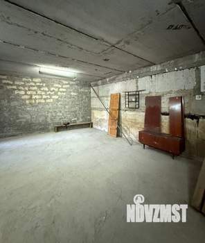 2-к квартира, вторичка, 46м2, 1/5 этаж