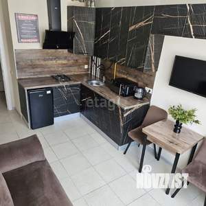 1-к квартира, вторичка, 40м2, 5/21 этаж