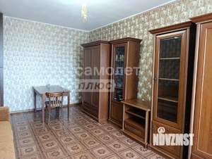 1-к квартира, вторичка, 37м2, 10/10 этаж