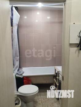 Студия квартира, вторичка, 22м2, 9/20 этаж