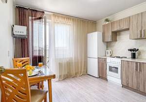 1-к квартира, вторичка, 38м2, 15/16 этаж