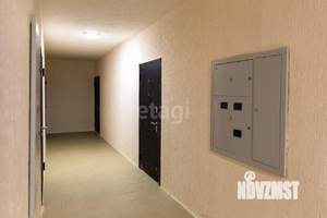 Студия квартира, вторичка, 21м2, 1/3 этаж