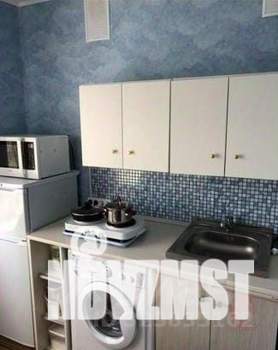 1-к квартира, вторичка, 31м2, 3/5 этаж