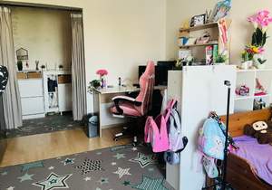 3-к квартира, вторичка, 66м2, 9/9 этаж
