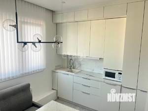 1-к квартира, вторичка, 29м2, 13/17 этаж