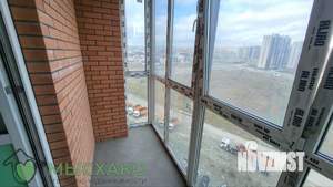 3-к квартира, вторичка, 80м2, 12/16 этаж