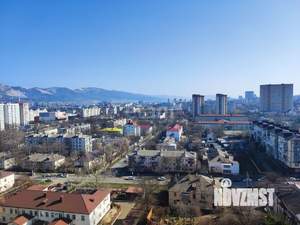 1-к квартира, вторичка, 32м2, 14/16 этаж
