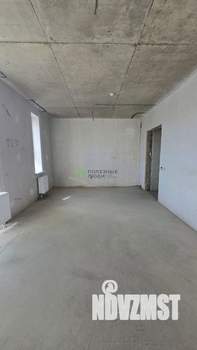 2-к квартира, вторичка, 70м2, 3/18 этаж