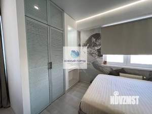 2-к квартира, вторичка, 75м2, 5/17 этаж