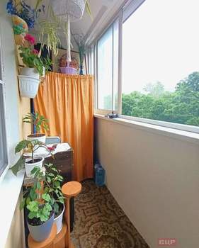 2-к квартира, вторичка, 65м2, 5/16 этаж