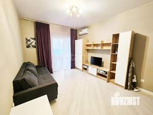 1-к квартира, вторичка, 42м2, 3/20 этаж