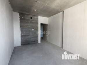 1-к квартира, вторичка, 43м2, 22/25 этаж