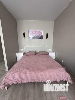 Студия квартира, вторичка, 34м2, 7/10 этаж