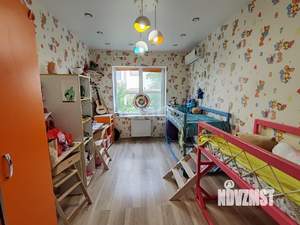 2-к квартира, вторичка, 47м2, 1/5 этаж