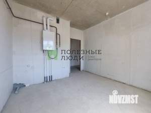 1-к квартира, вторичка, 44м2, 5/8 этаж