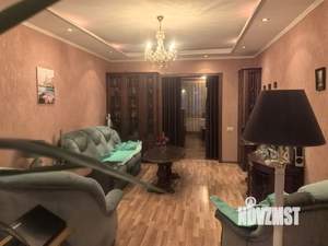 3-к квартира, вторичка, 72м2, 3/9 этаж