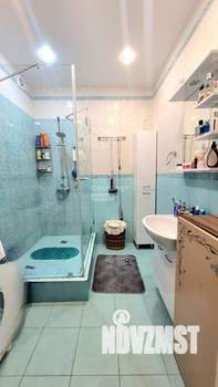 2-к квартира, вторичка, 65м2, 12/14 этаж