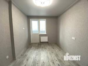 1-к квартира, вторичка, 36м2, 13/19 этаж