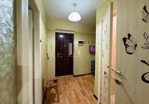 1-к квартира, вторичка, 31м2, 2/5 этаж