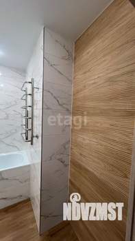 2-к квартира, вторичка, 57м2, 14/16 этаж